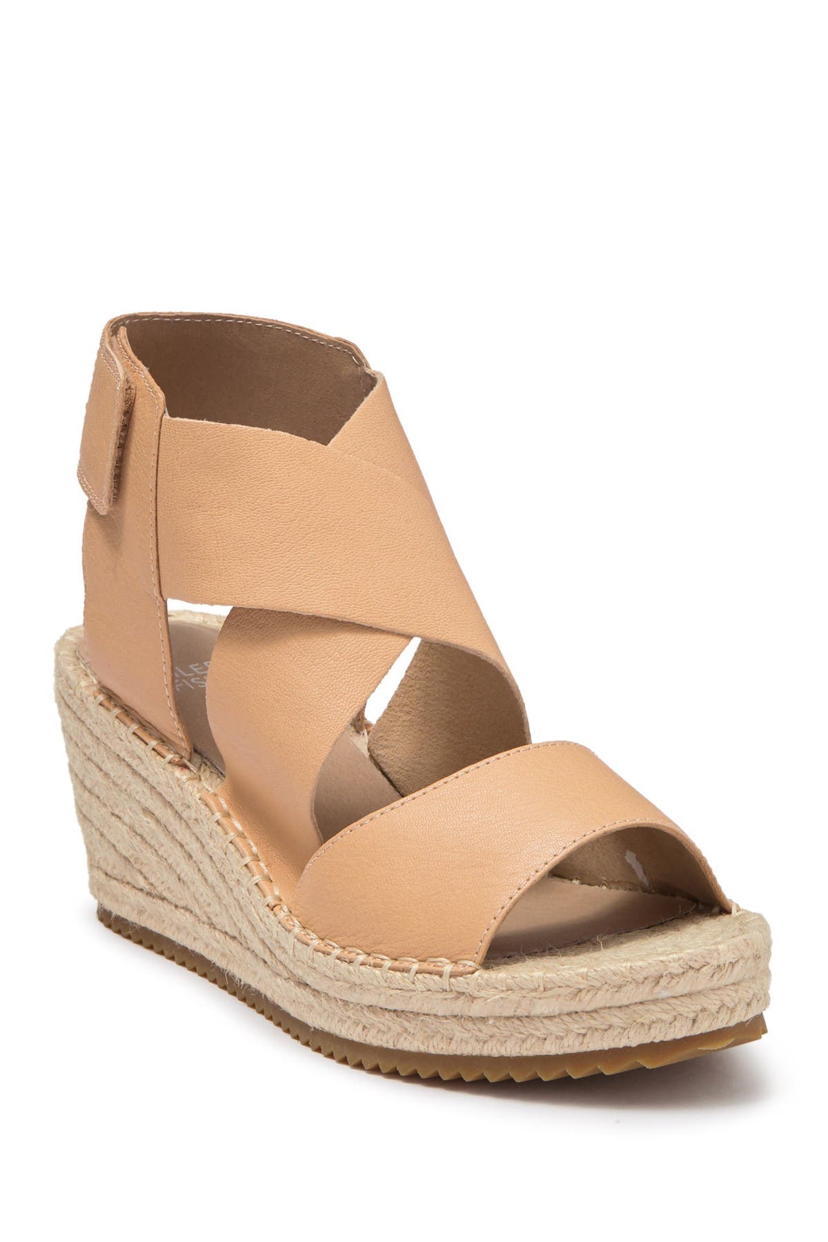 eileen fisher willow wedge