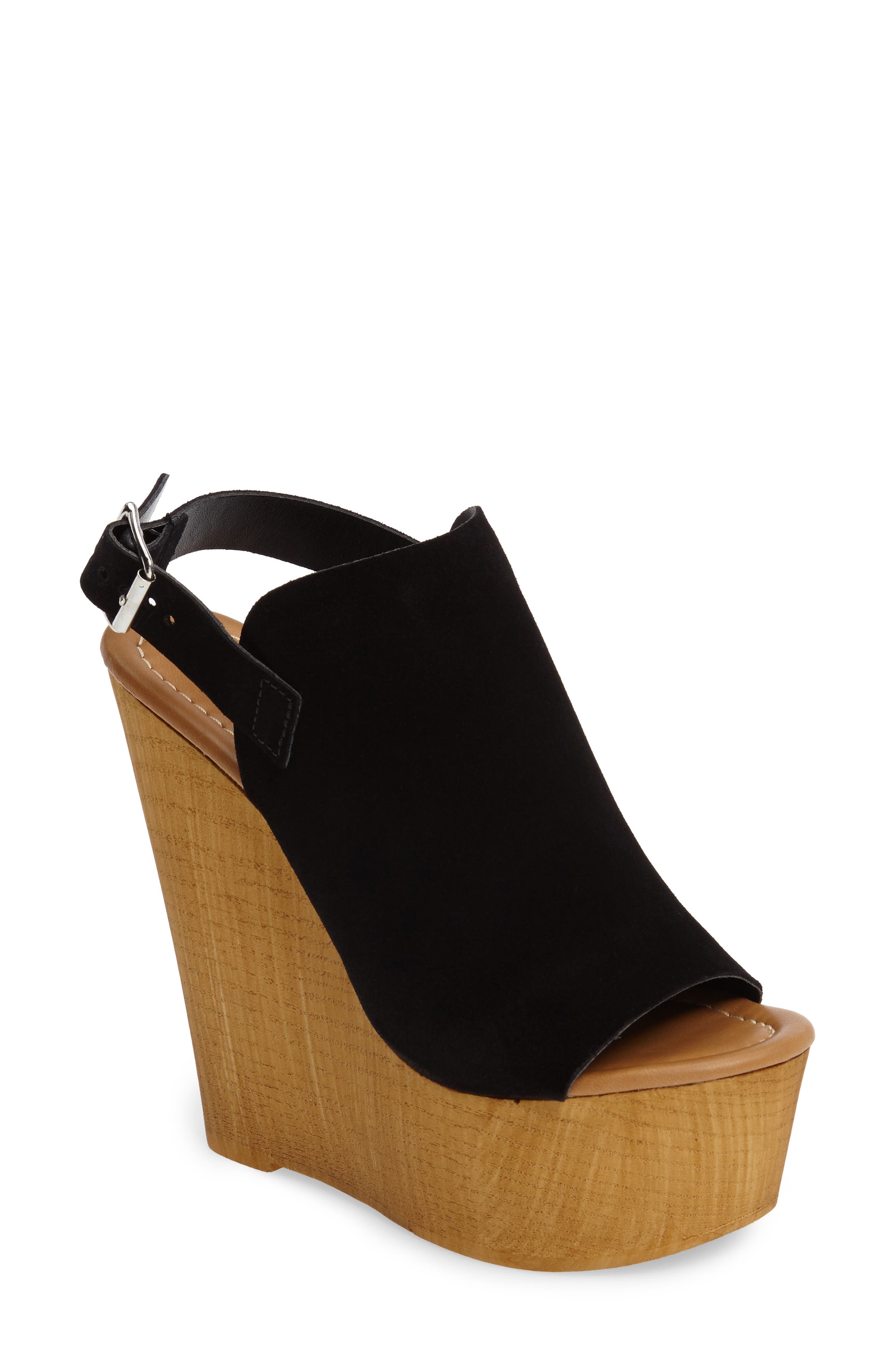 steve madden wedges nordstrom