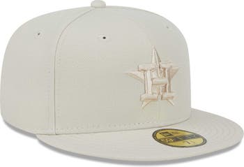 Men's Houston Astros New Era Khaki 2023 Mother's Day Low Profile 59FIFTY  Fitted Hat
