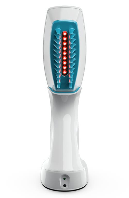 Glowie LED Hair Growth Brush