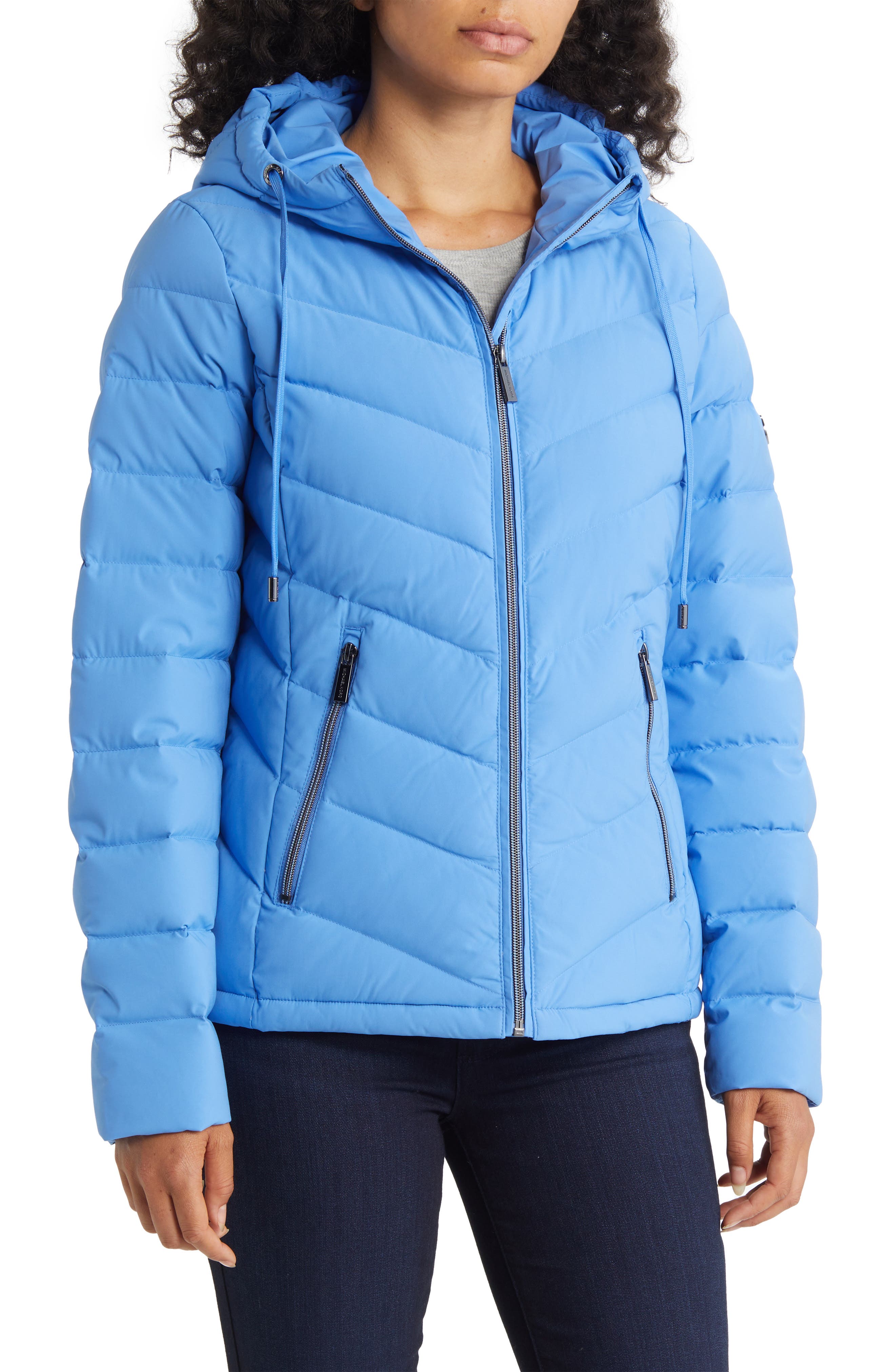 Puffer Coat Michael Kors Coat Nordstrom Nordstrom Rack Nordstrom