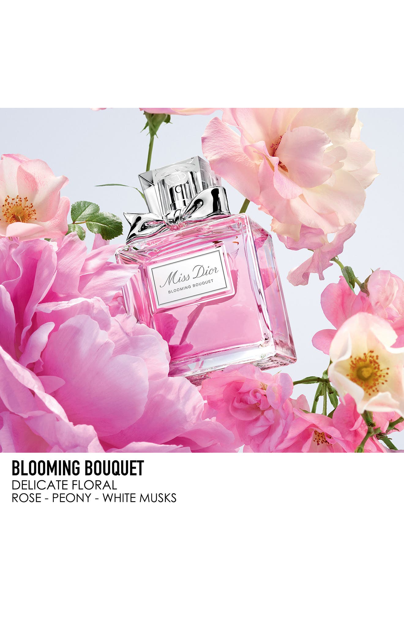 miss dior blooming bouquet nordstrom