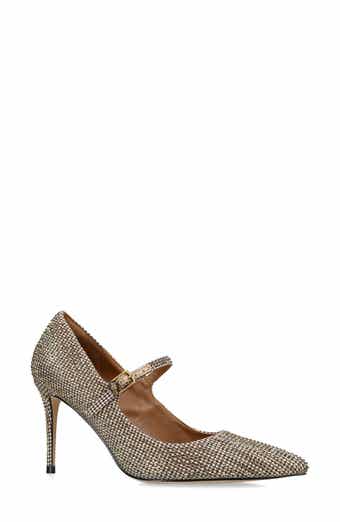 Kurt geiger 2025 star heels