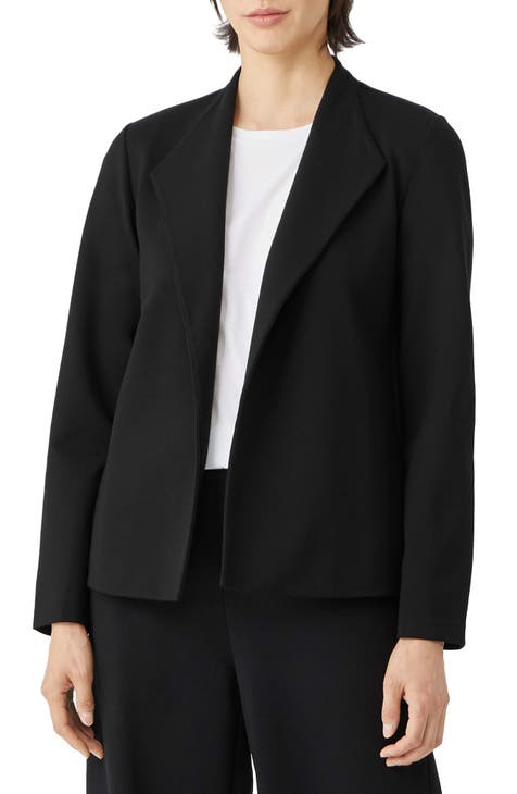 Women's Eileen Fisher Coats & Jackets | Nordstrom