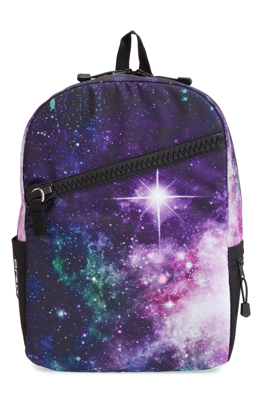 Fashion Accessory Bazaar 'Mojo Galaxy' LED LightUp Backpack (Kids