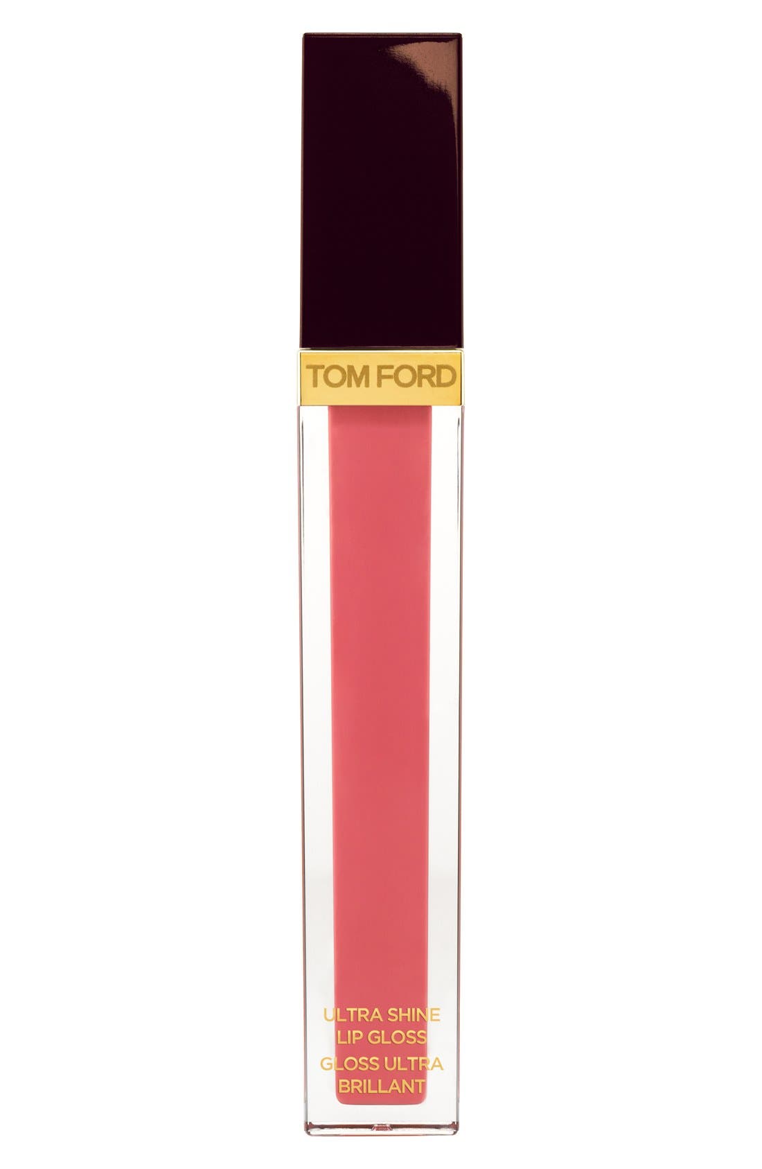 UPC 888066010818 product image for Tom Ford Ultra Shine Lip Gloss - Sugar Pink | upcitemdb.com