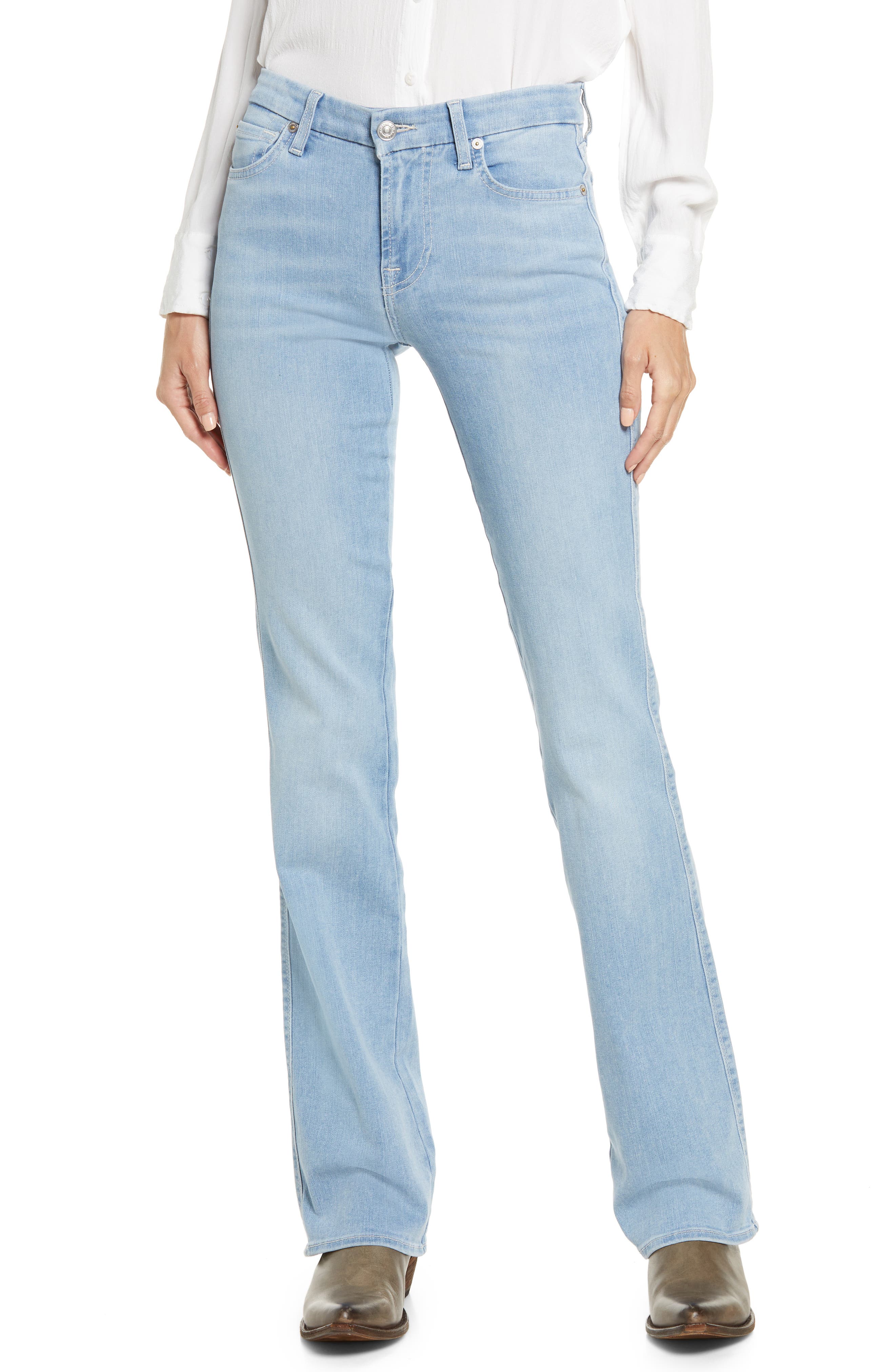 Shop 7 For All Mankind Online | Nordstrom