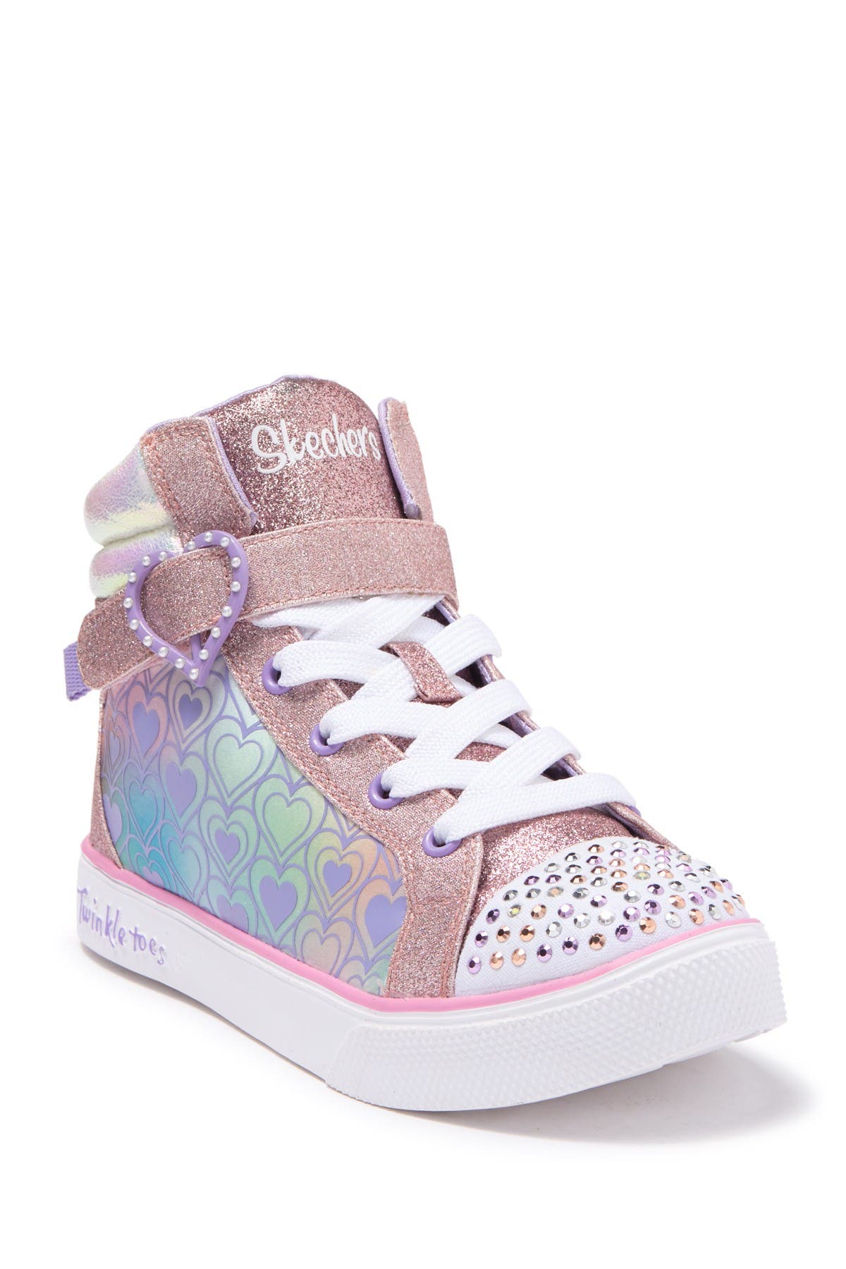 skechers twinkle breeze 2.0