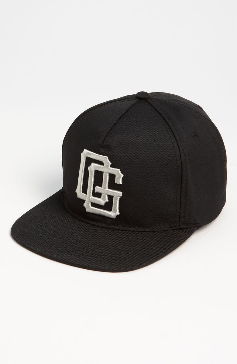 Obey 'Double OG' Snapback Baseball Cap | Nordstrom