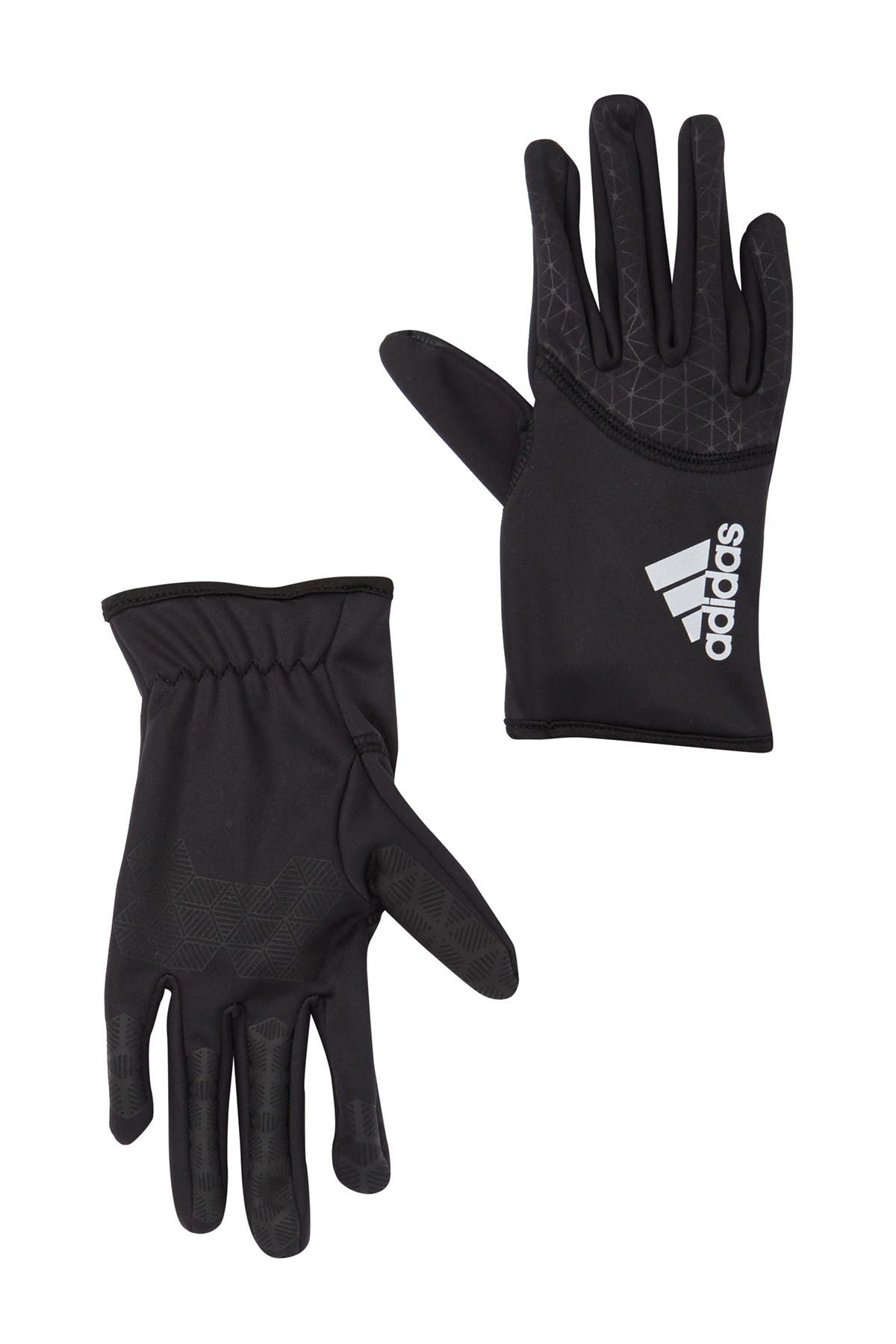 adidas touch screen gloves