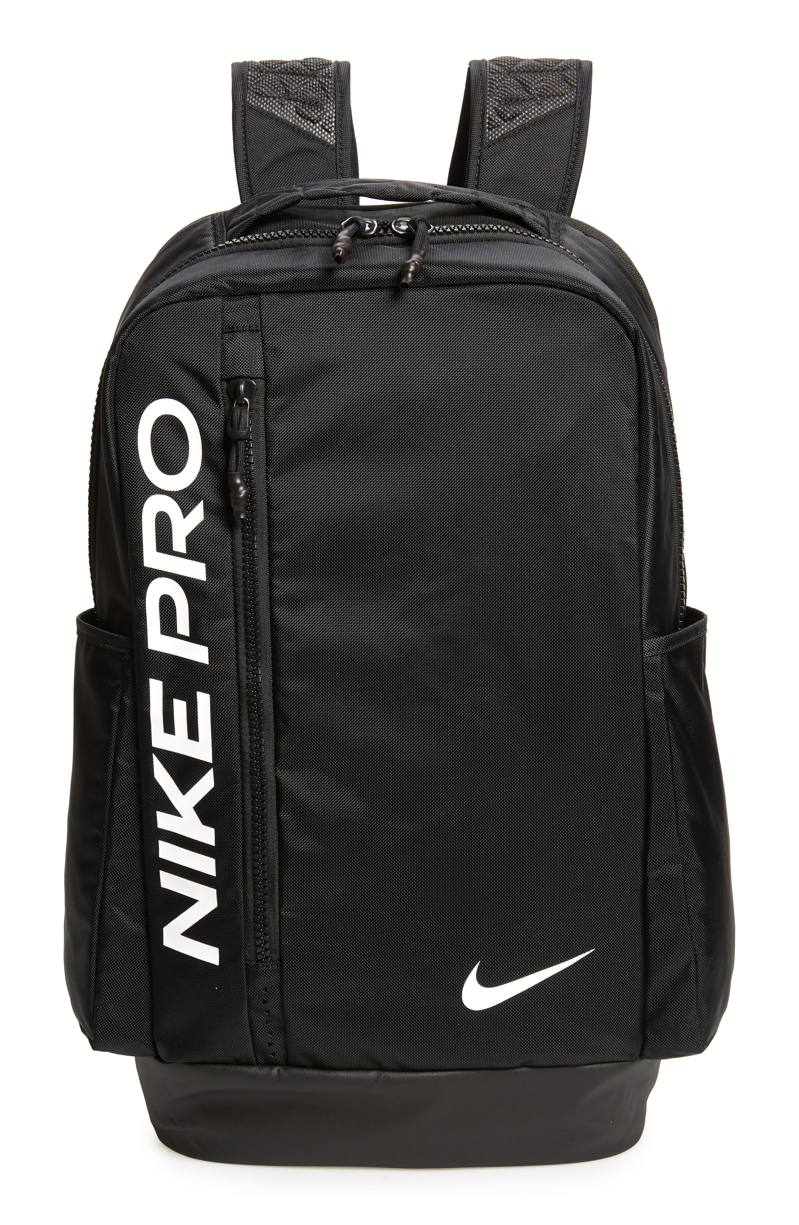 nike vapor power 2. backpack black