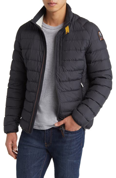 Oversized Down Puffer Jacket - Men - Ready-to-Wear