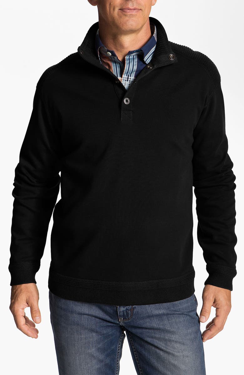Tommy Bahama 'Full Ponti' Pullover | Nordstrom