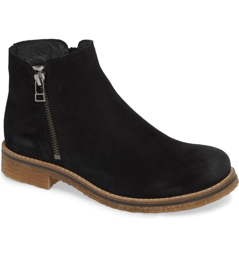 Bos. & Co. Buss Ankle Boot (Women) | Nordstrom