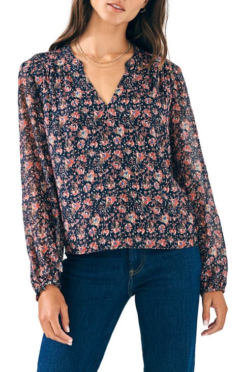 Women's Faherty Clothing | Nordstrom