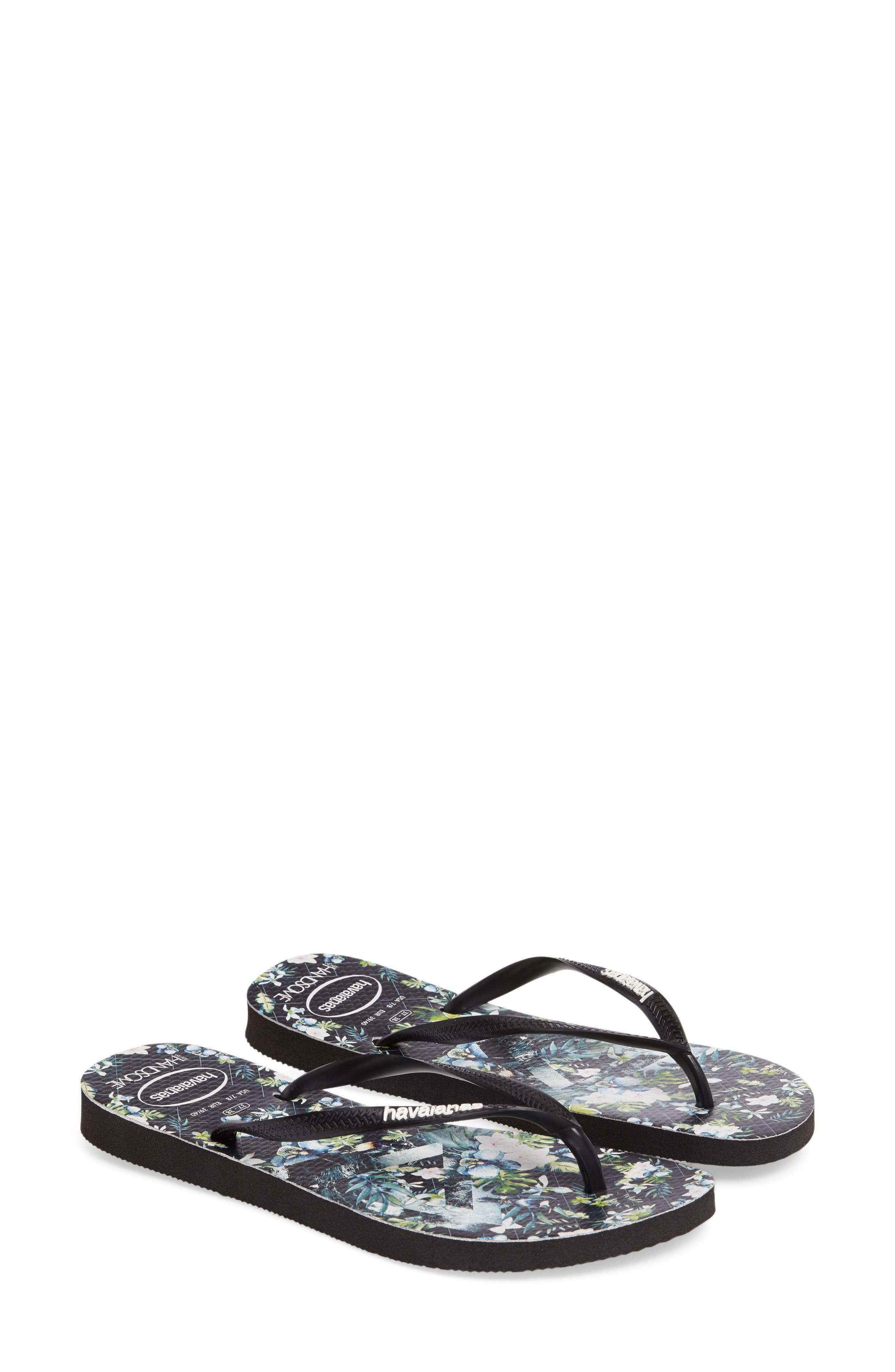 nordstrom havaianas slim