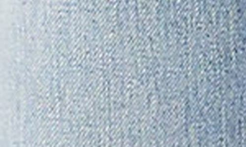 Levi's 505™ Relaxed Straight Leg Selvedge Jeans In Gotta Be There Selvedge