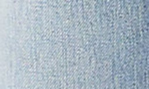 Shop Levi's 505™ Relaxed Straight Leg Selvedge Jeans In Gotta Be There Selvedge