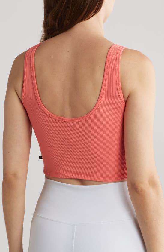Shop Cycle House Resist Crop Tank Top In Dubarry