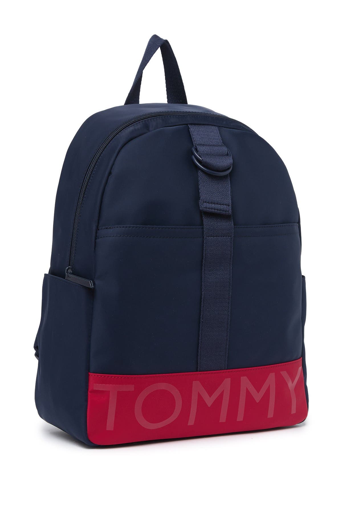 tommy hilfiger big backpack