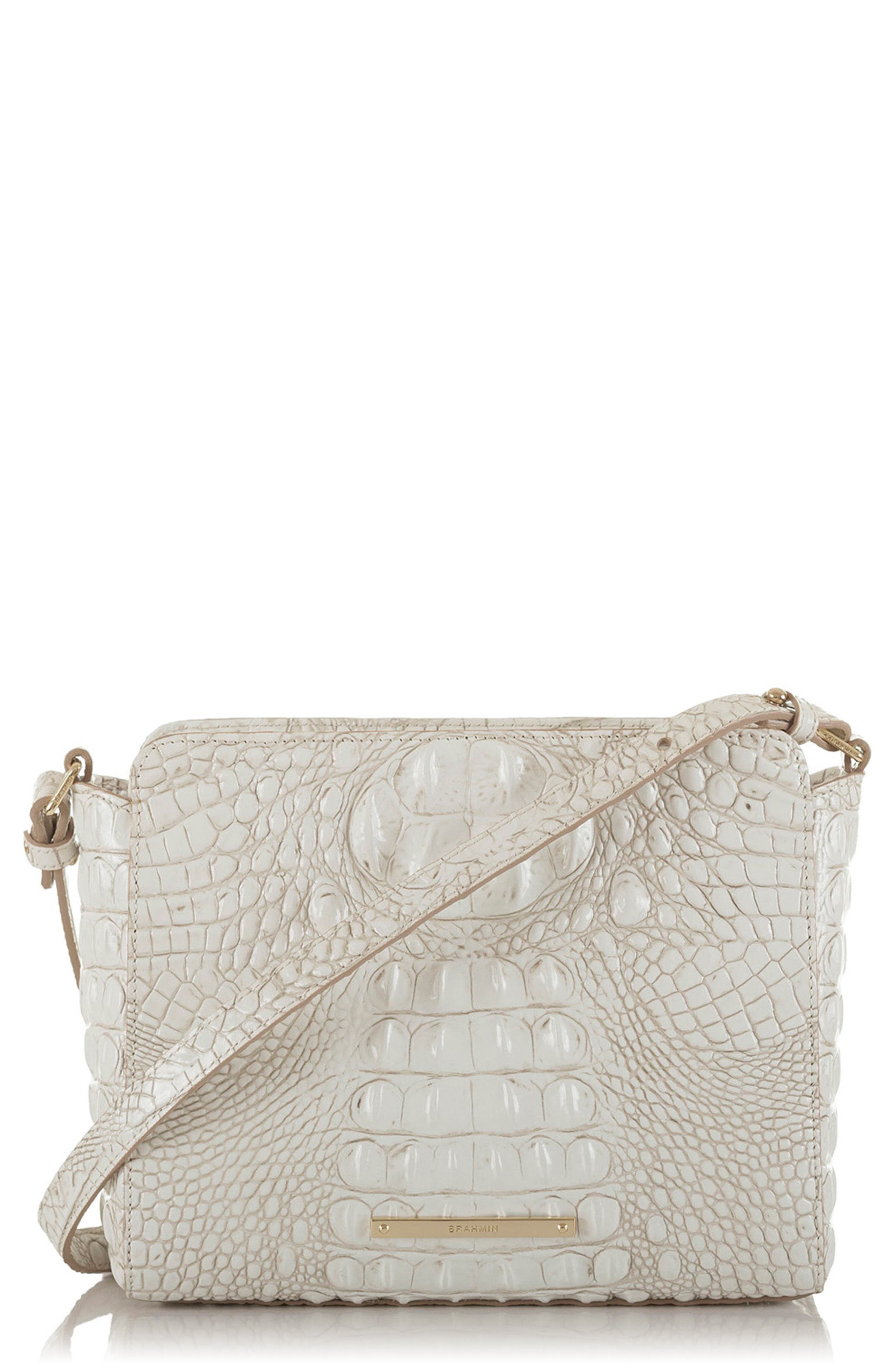 brahmin carrie crossbody