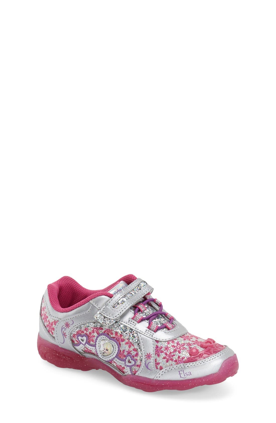 stride rite disney shoes