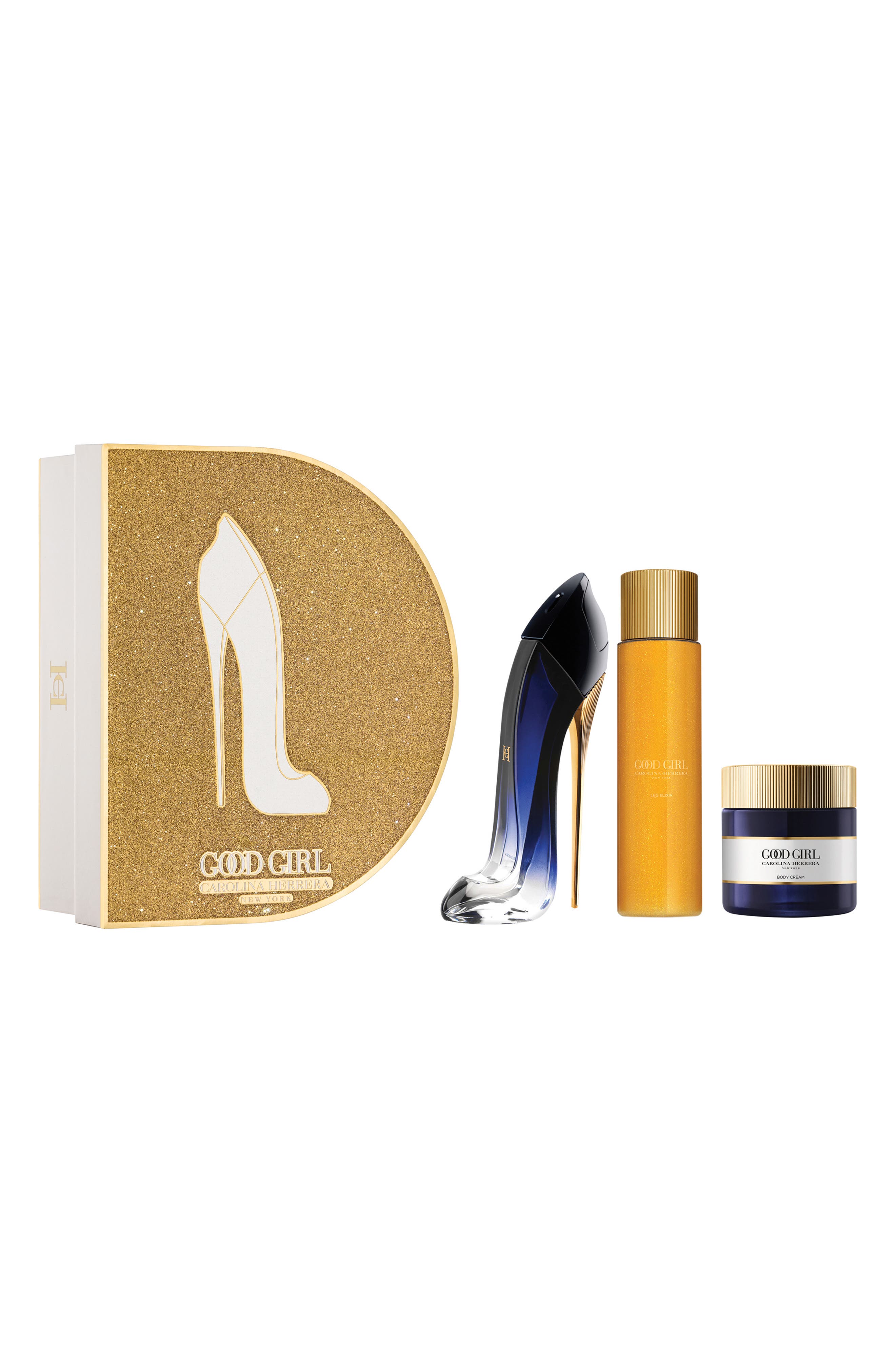 perfume carolina herrera legere