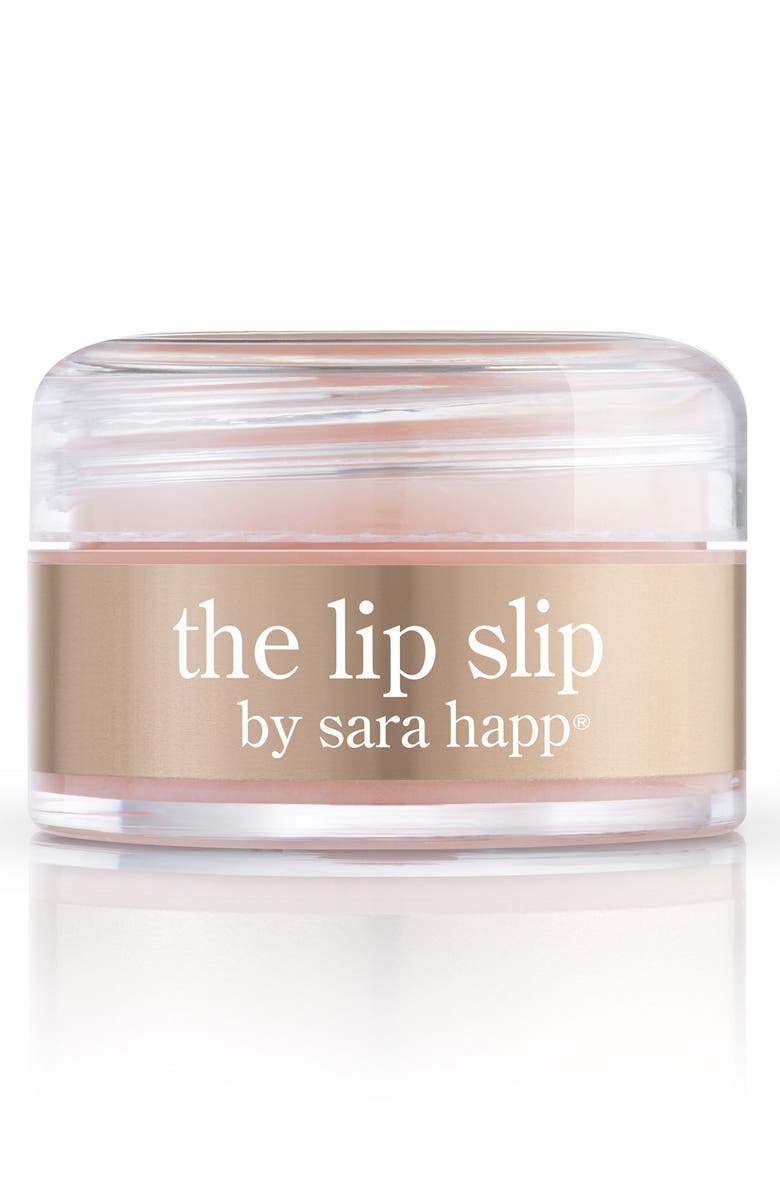 SARA HAPP<SUP>®</SUP> The Lip Slip<sup>®</sup> Lip Balm, Main, color, 000