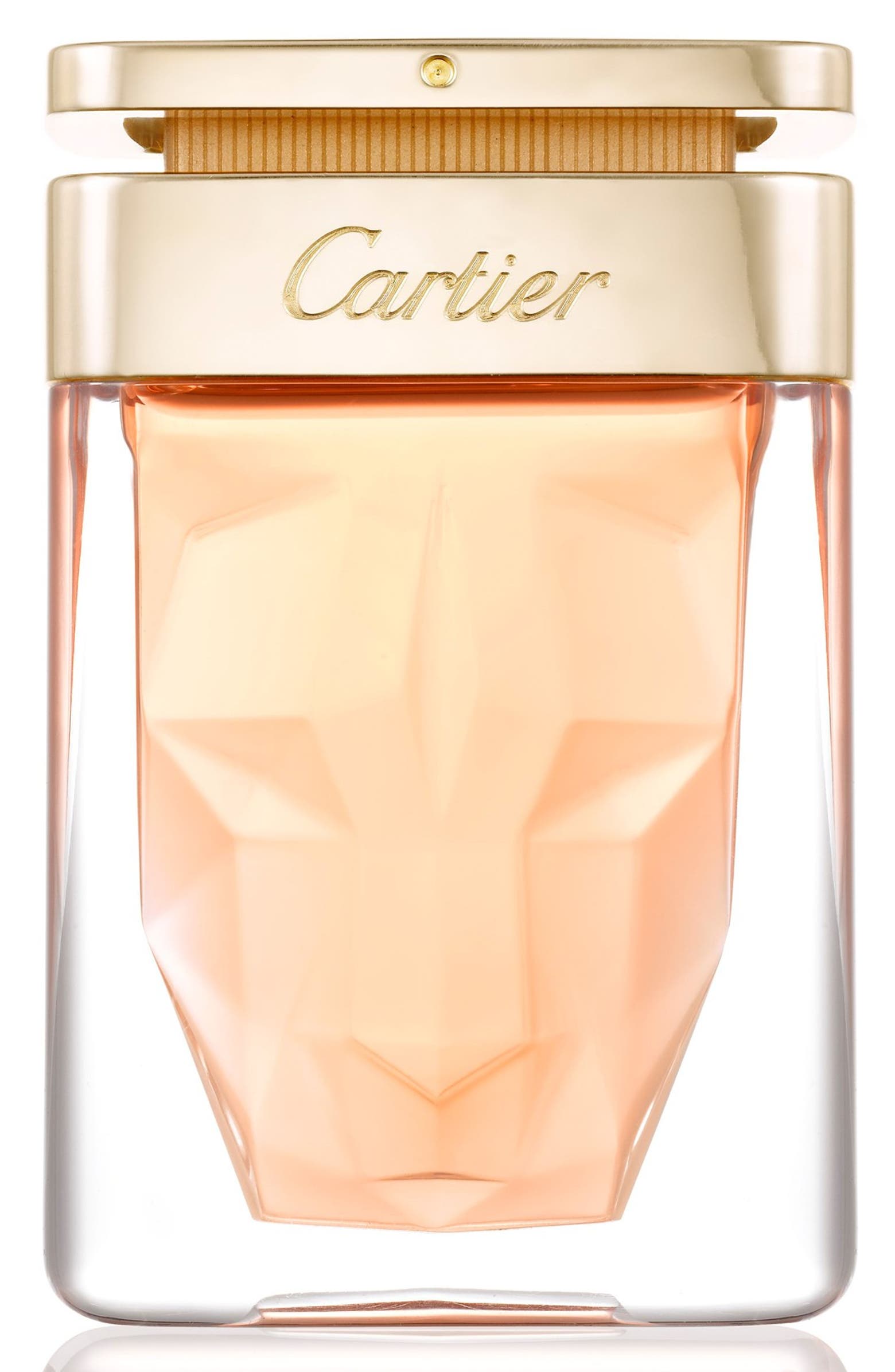 Cartier La Panthère Eau De Parfum