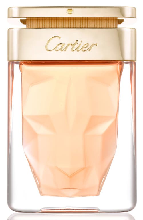 EAN 3432240031921 product image for Cartier La Panthère Eau de Parfum Spray at Nordstrom, Size 2.5 Oz | upcitemdb.com