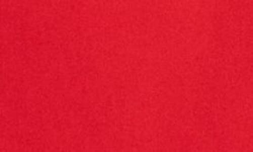 Bebe X Ciara X Ciara Bold Blazer Dress In Red