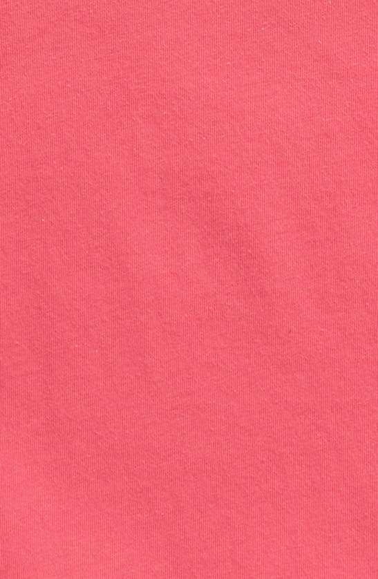 Shop Tucker + Tate Kids' Ruffle Flutter Sleeve T-shirt In Pink Fandango