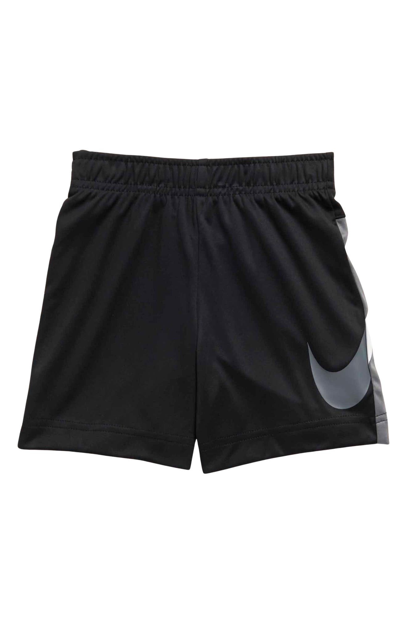 preschool nike shorts