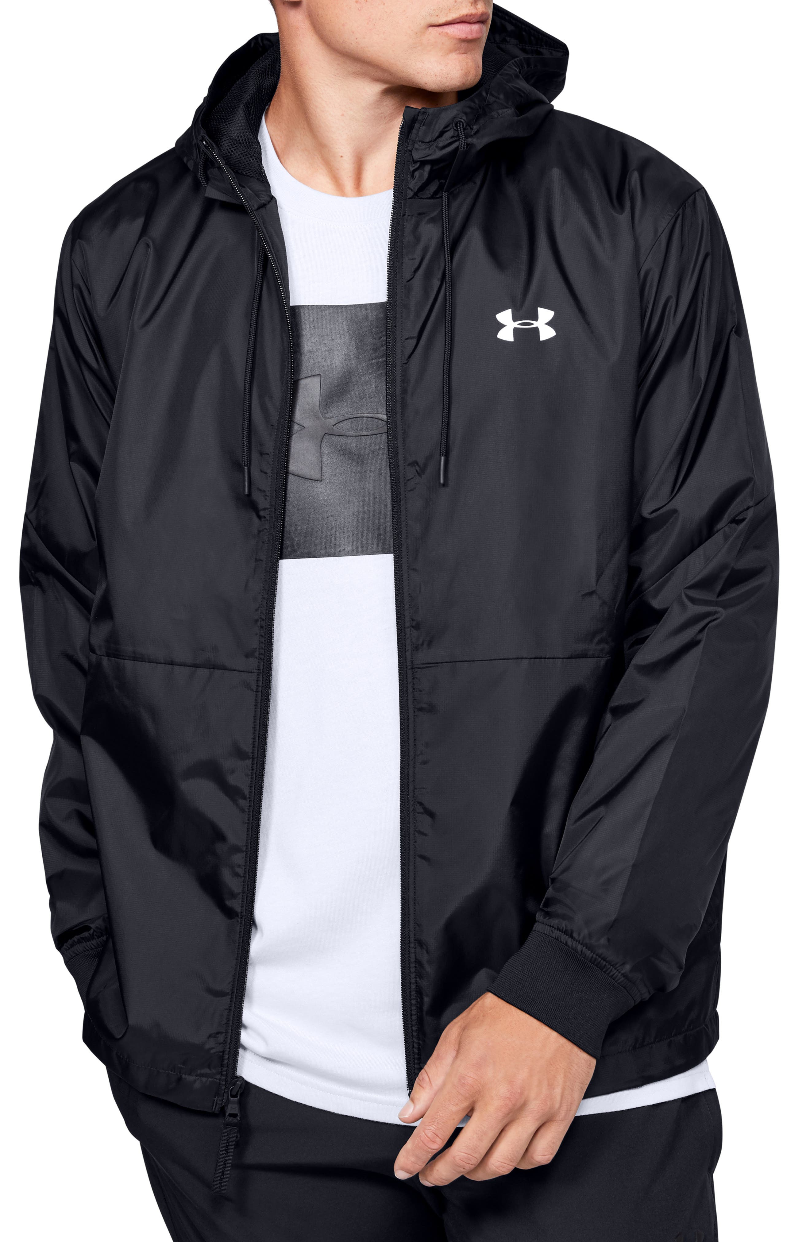 nordstrom windbreaker