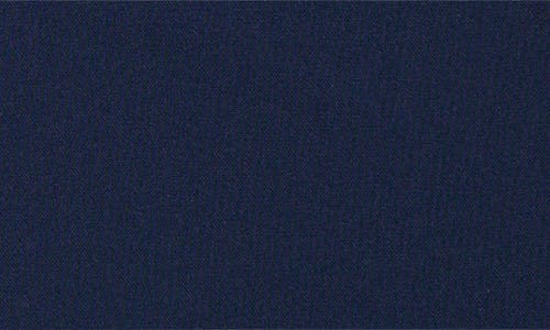 Perry Ellis Performance Tech Solid Shirt In True Navy