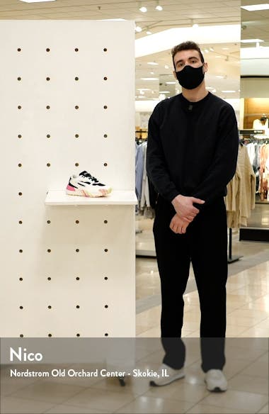 PUMA Hedra Chaos Sneaker | Nordstrom