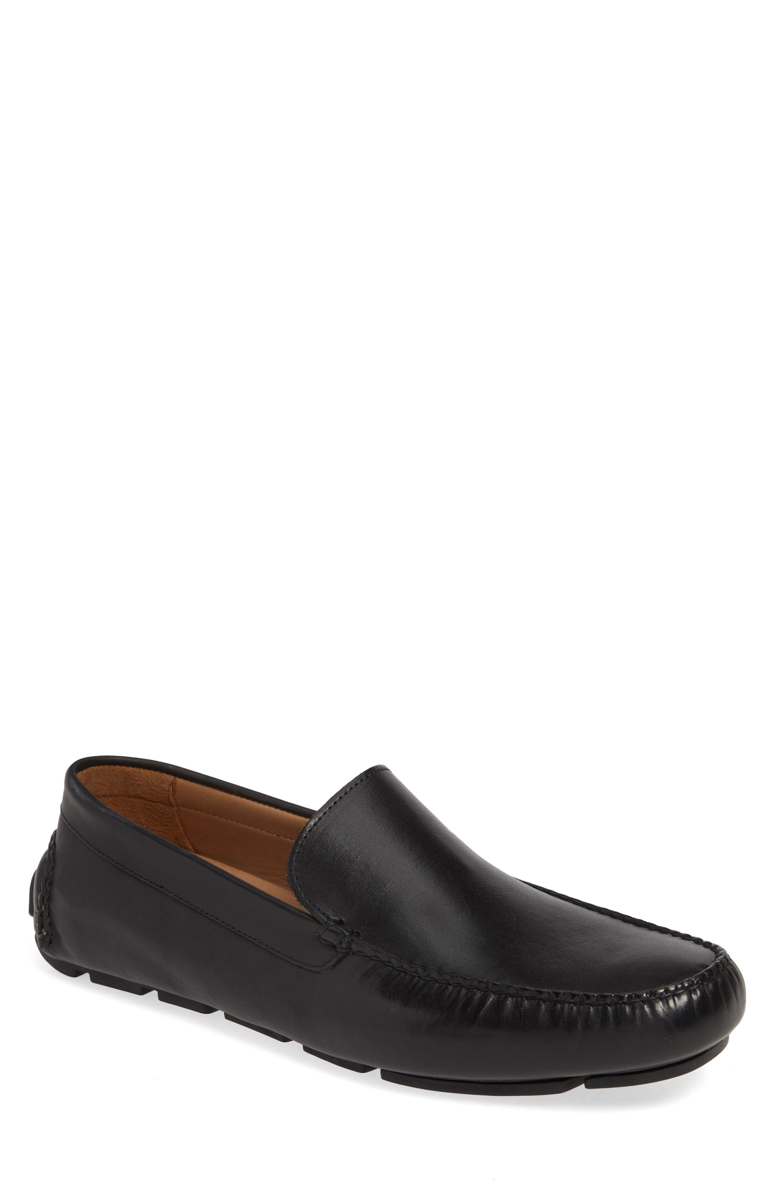 nordstrom mens driving shoes