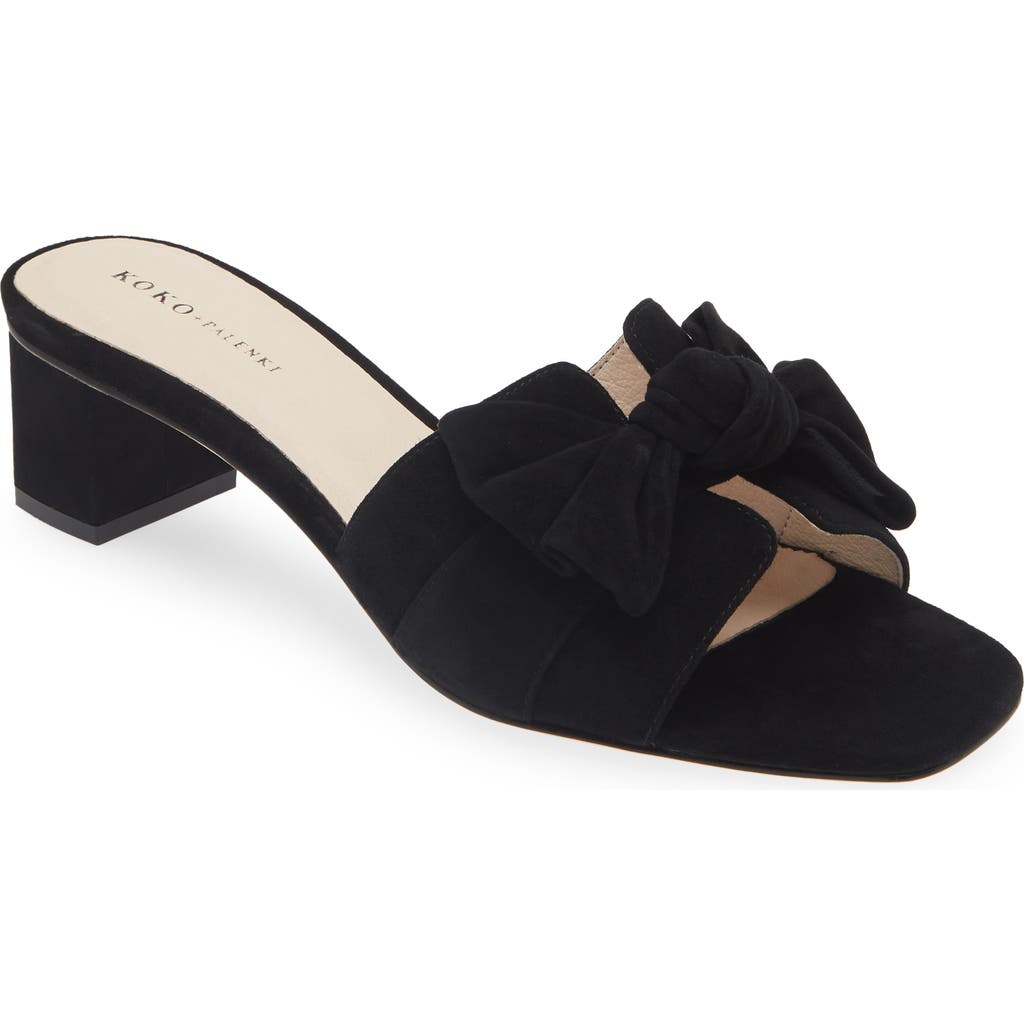 KOKO + PALENKI KOKO + PALENKI SIDNEY 2 SANDAL