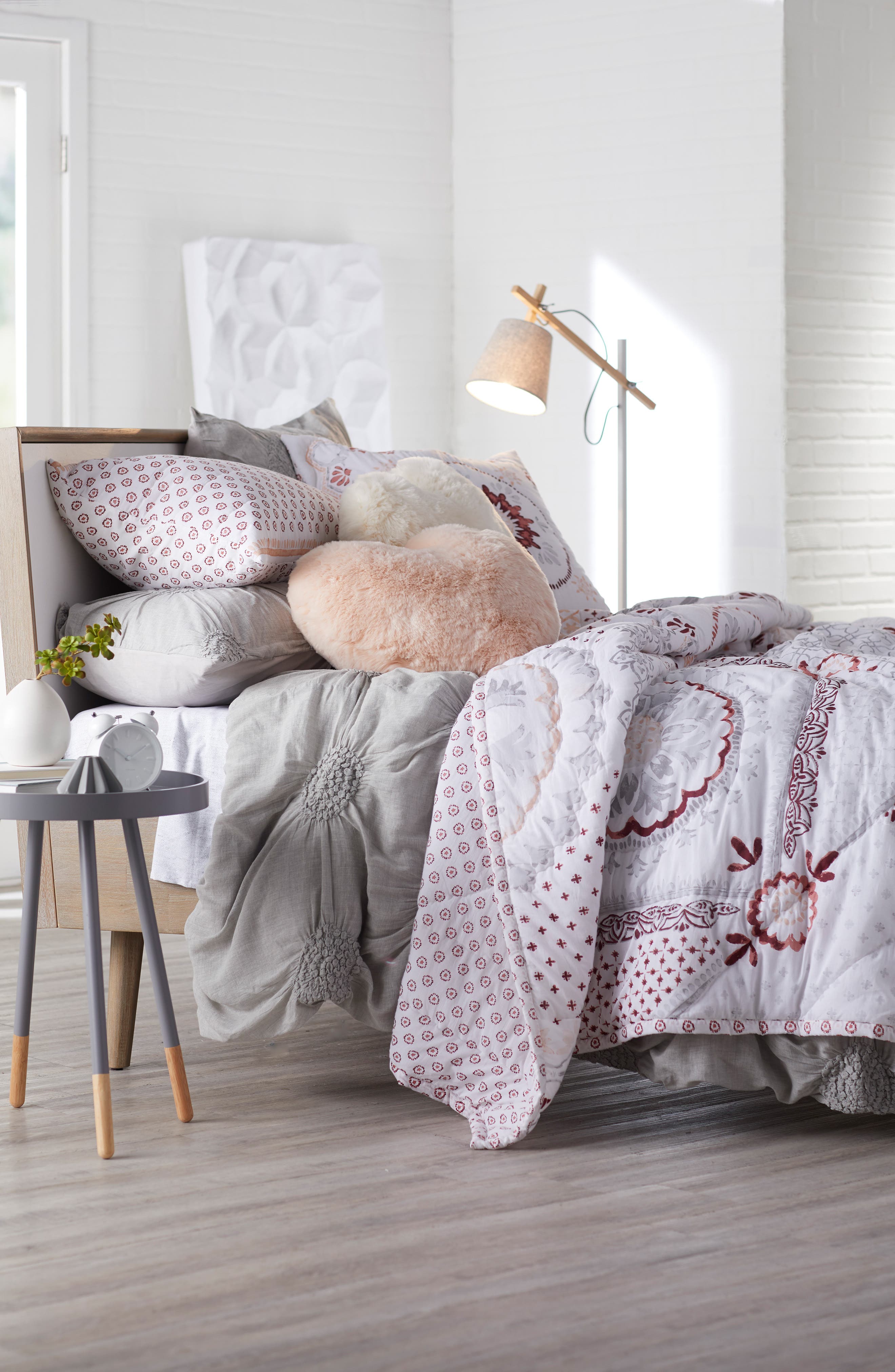 Nordstrom at Home Amalia Comforter Nordstrom
