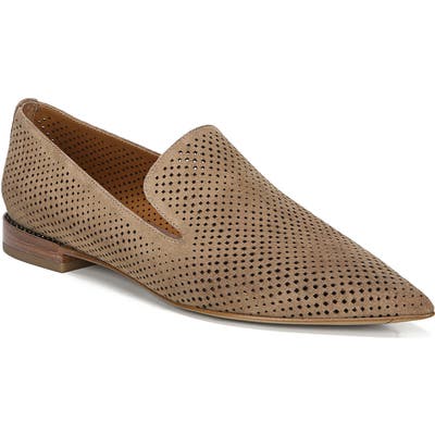 Sarto By Franco Sarto Topaz Flat- Beige