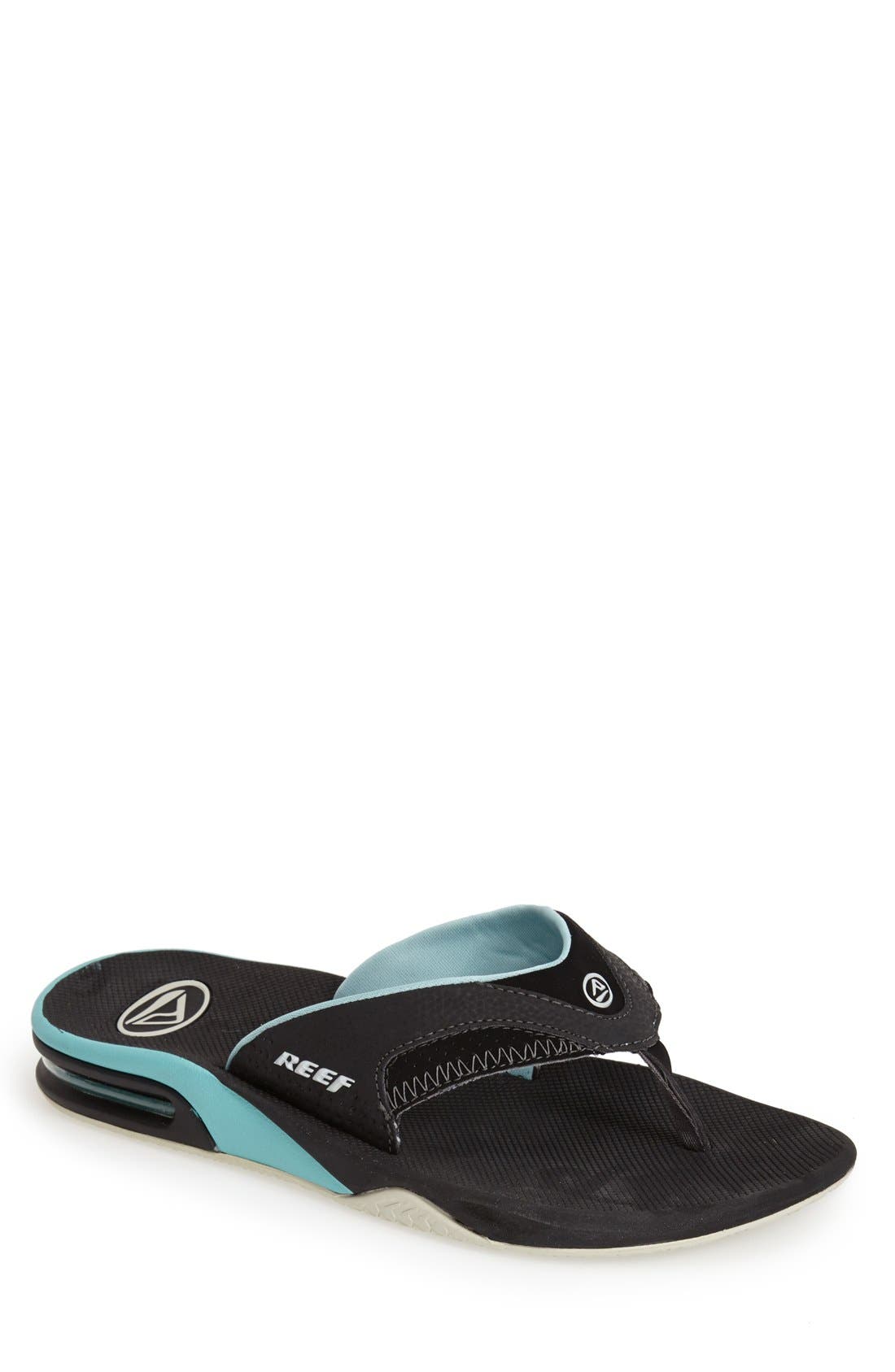 nordstrom reef sandals