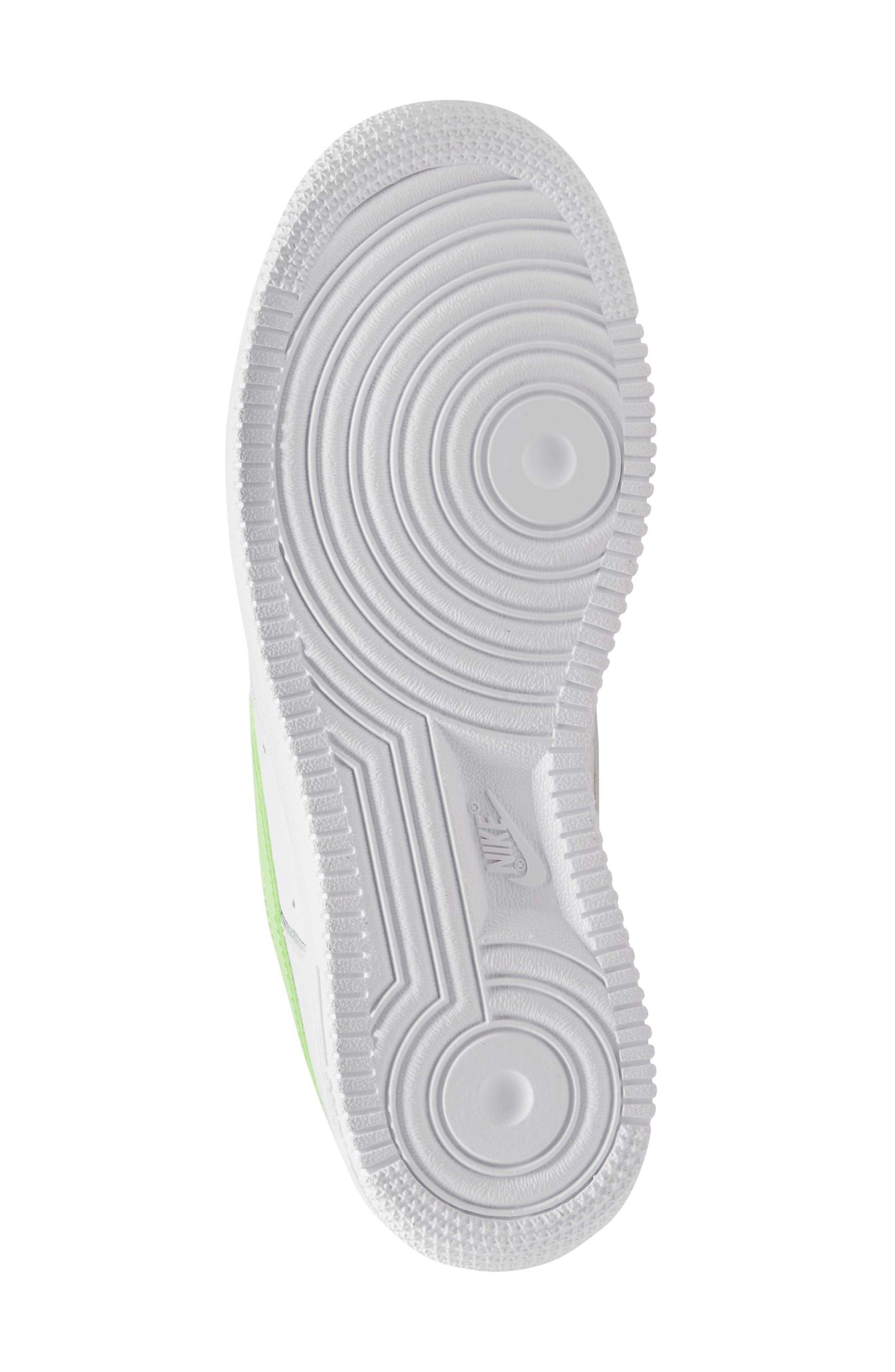 nike air force 1 womens nordstrom rack