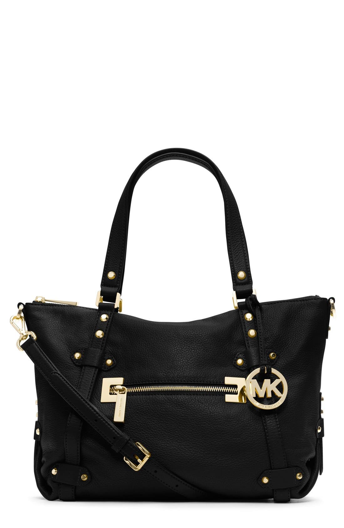 michael kors corrine