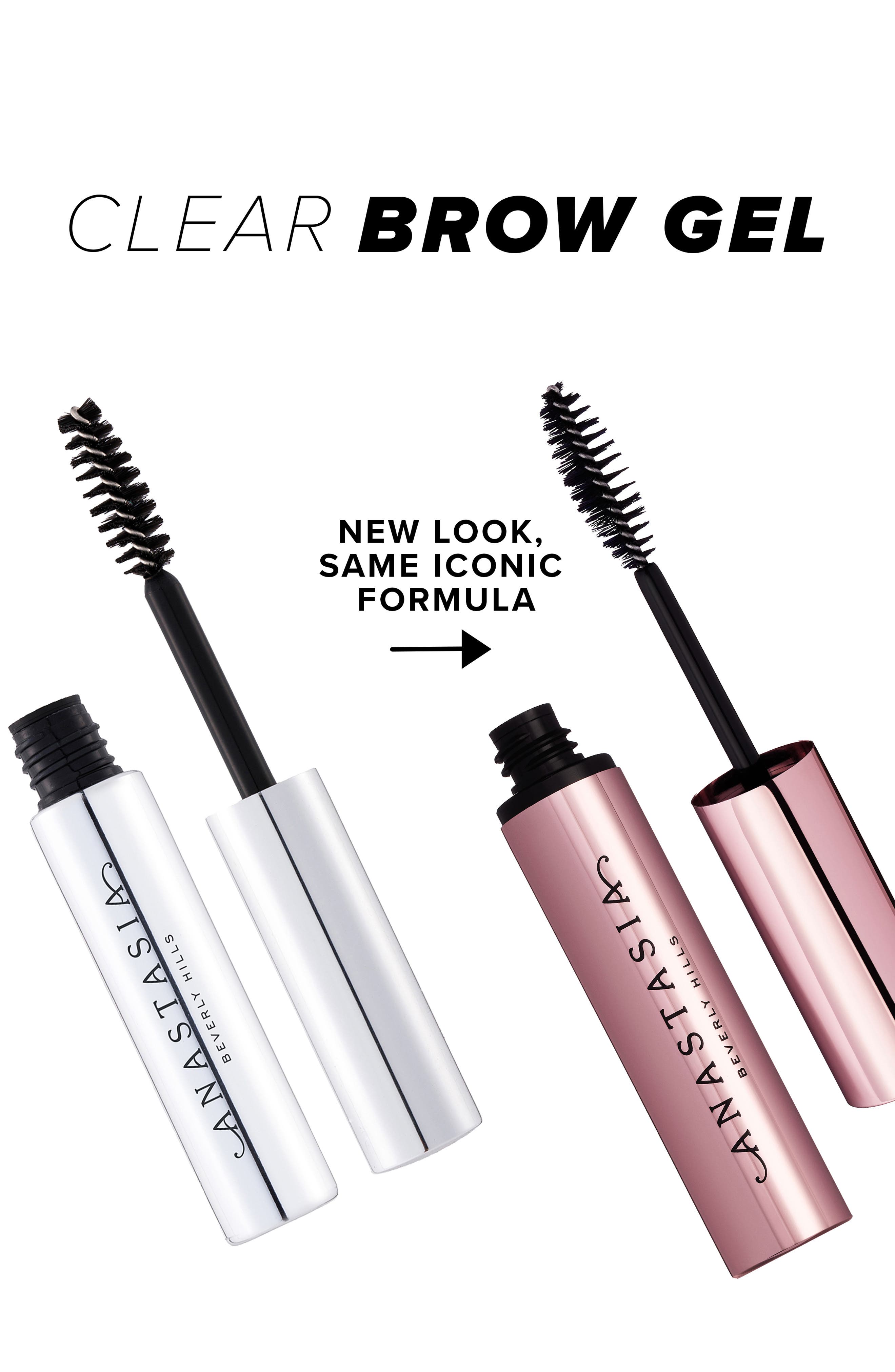 Anastasia Beverly Hills Brow Gel Nordstrom