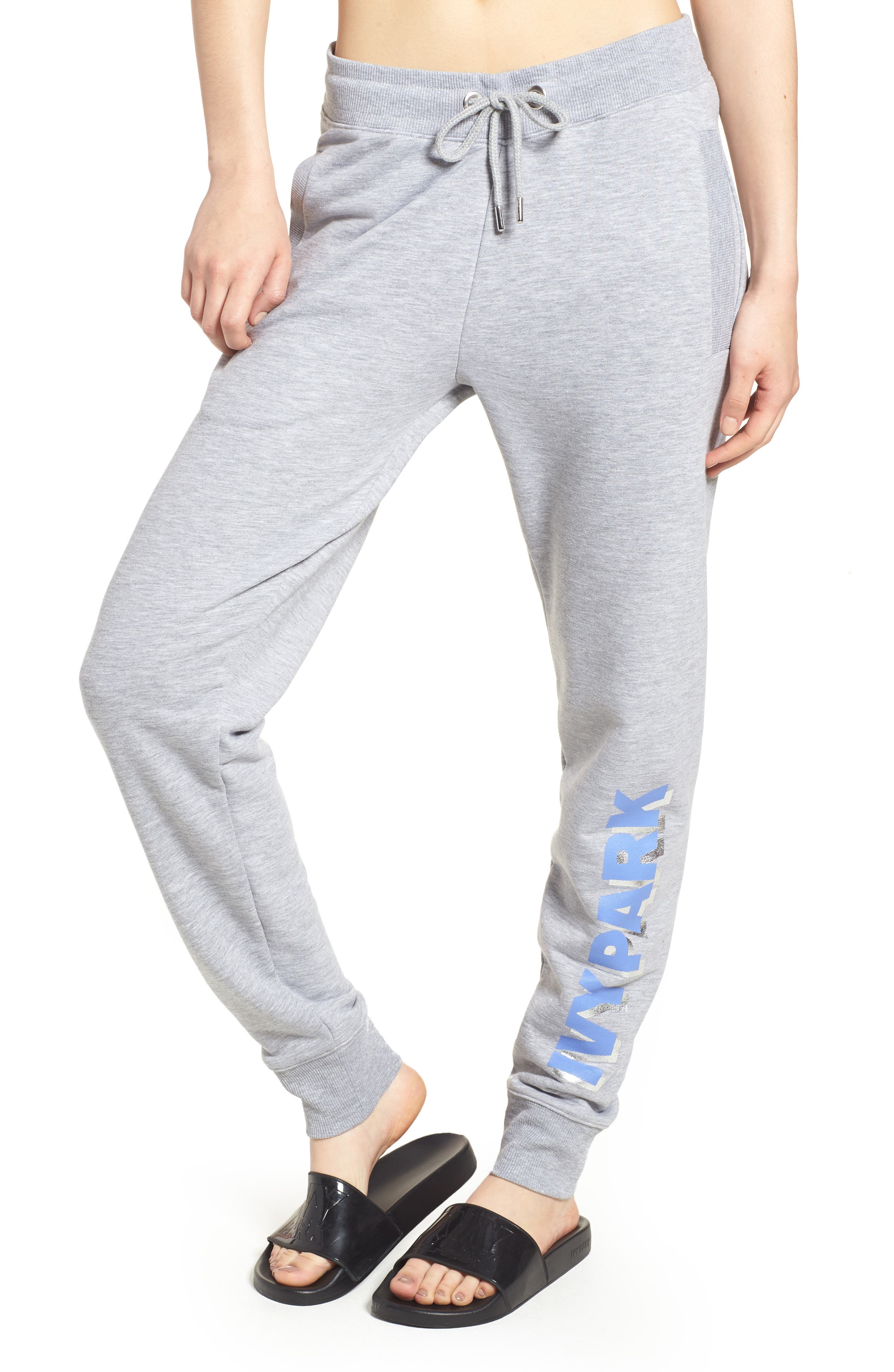 Ivy Park Grey Joggers Clearance, 54 
