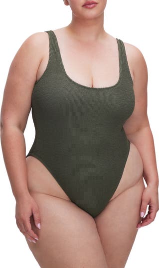 Artesands Natare Chlorine Resistant One-Piece Swimsuit