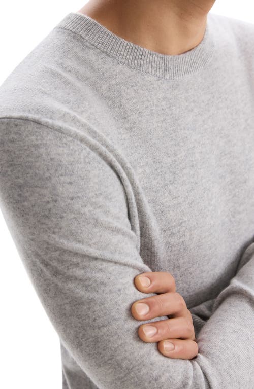 THEORY THEORY HILLES CASHMERE SWEATER 