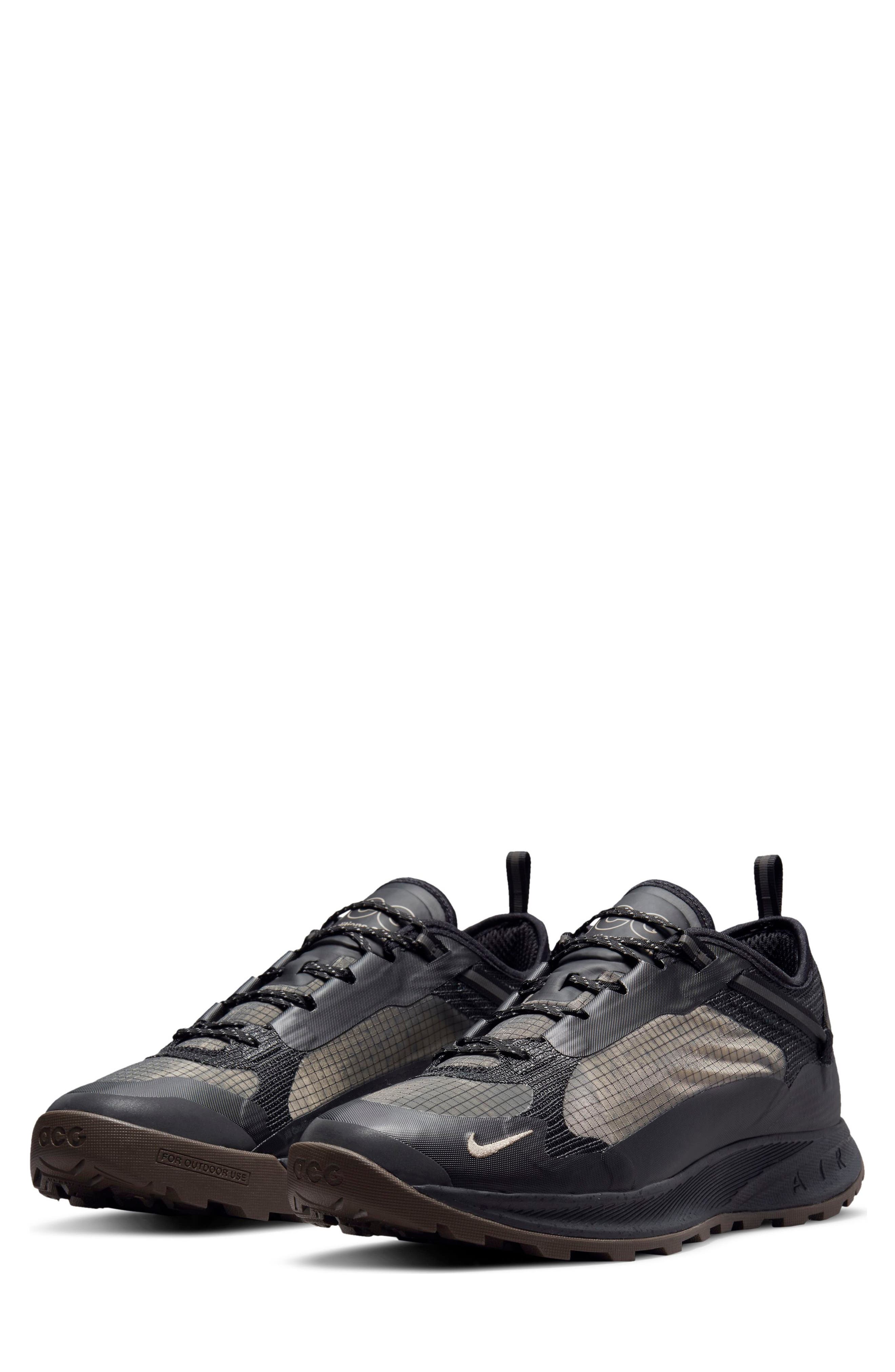 mens hiking shoes nike