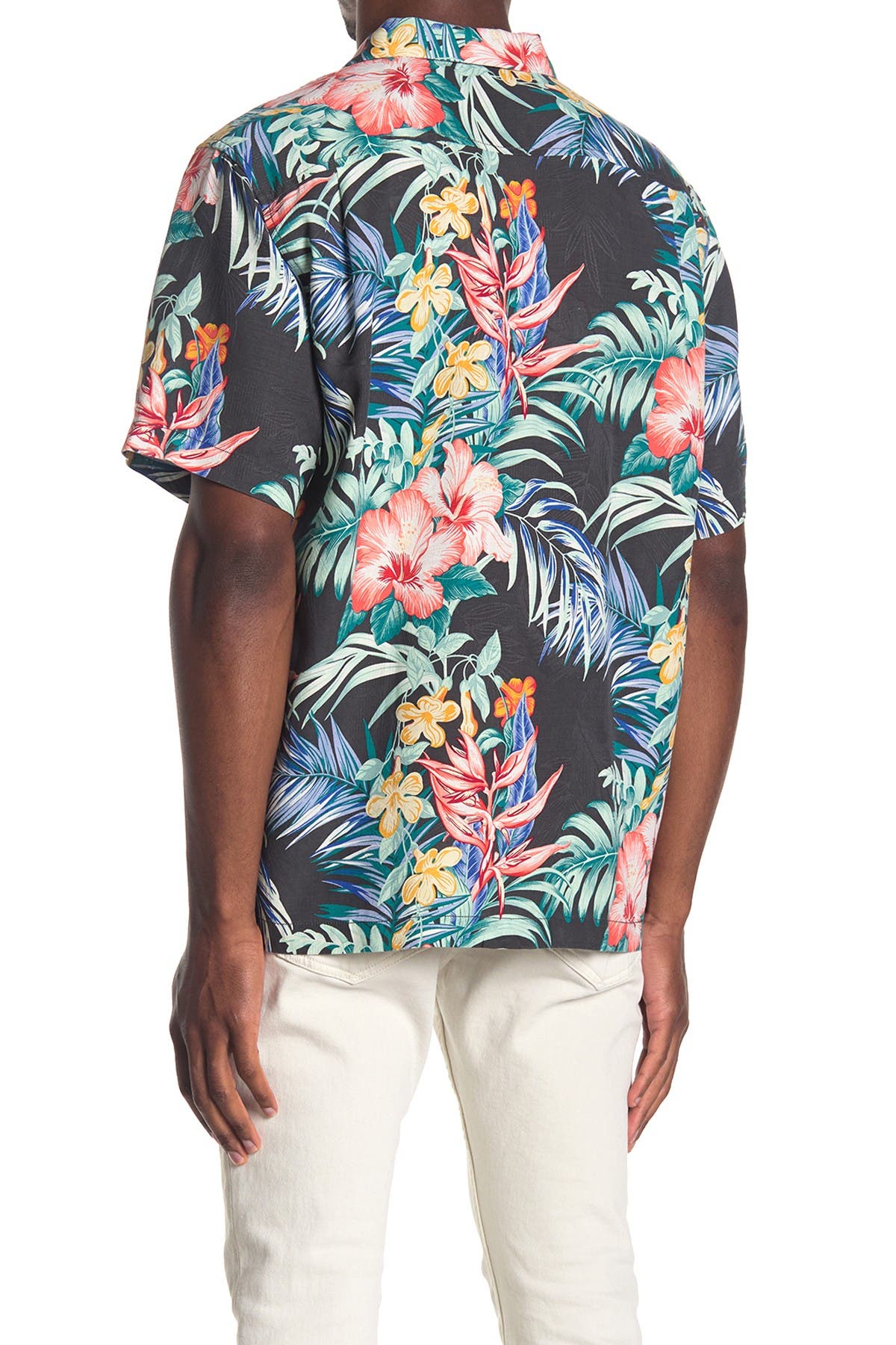 nordstrom tommy bahama shirts