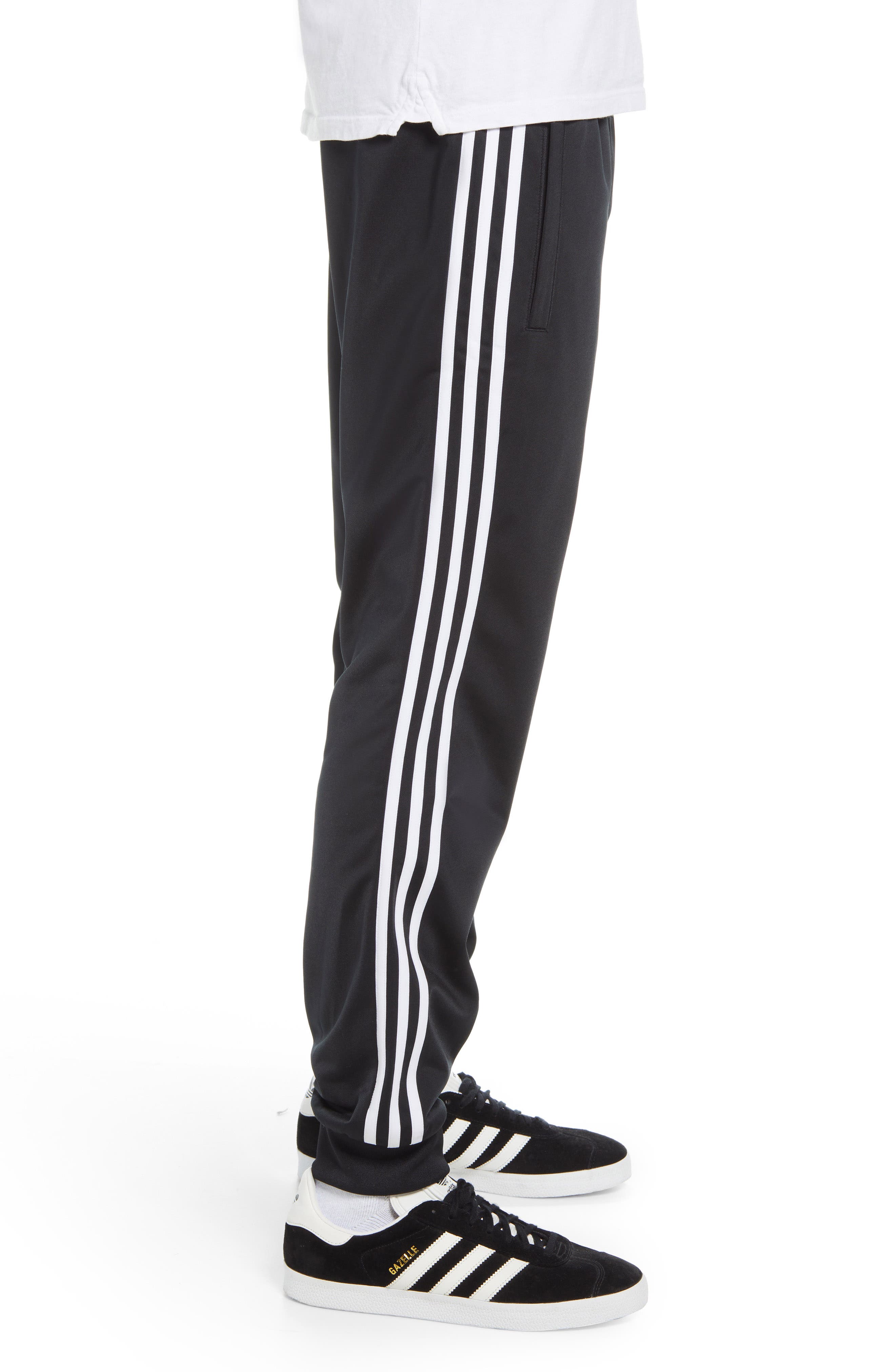 adidas jogging 3 stripes